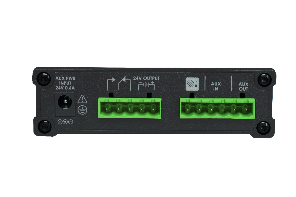 Algo 8028 IP Doorphone (Controller + Intercom)
