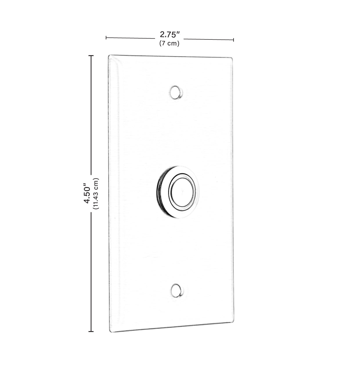 Algo 1203 Call Switch