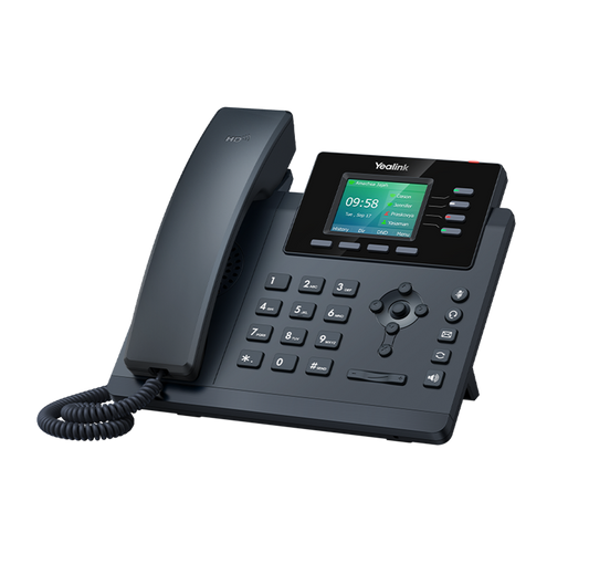 Yealink SIP - T34W