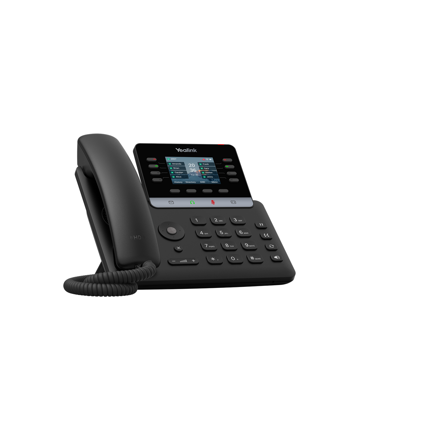 Yealink SIP - T73W