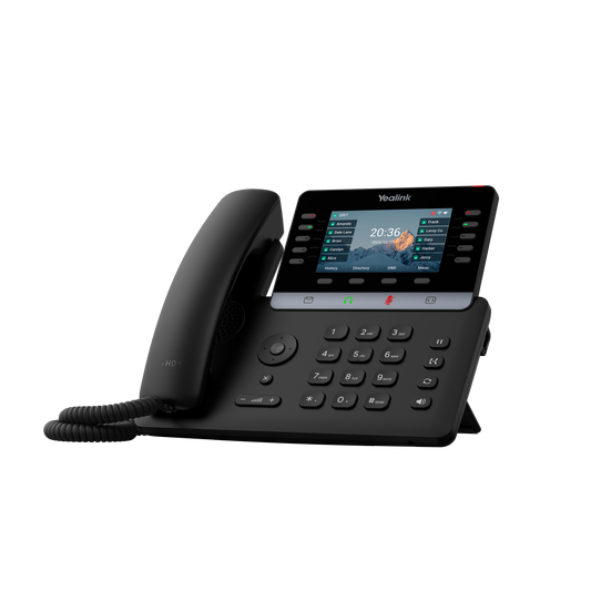 Yealink SIP - T74U