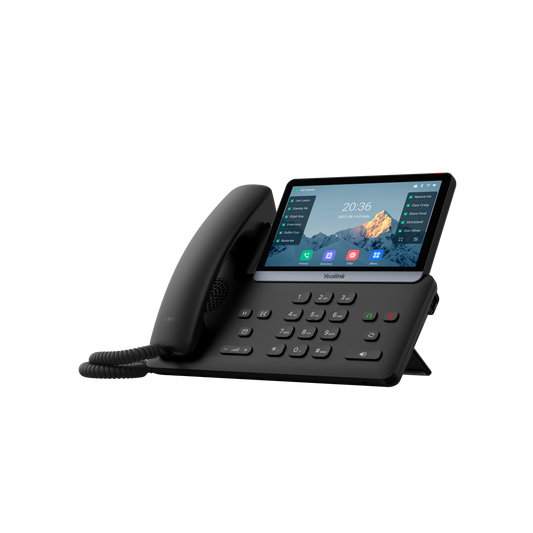 Yealink SIP - T77U