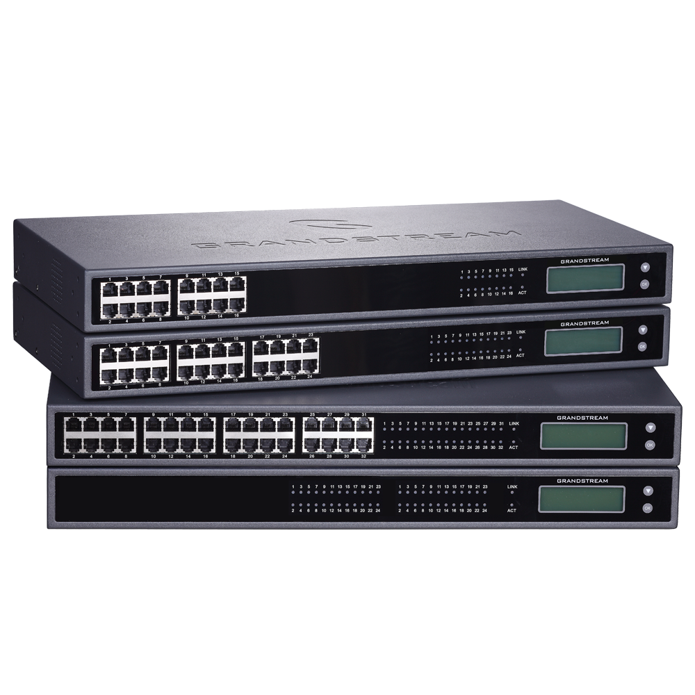 Grandstream GXW4216-V2