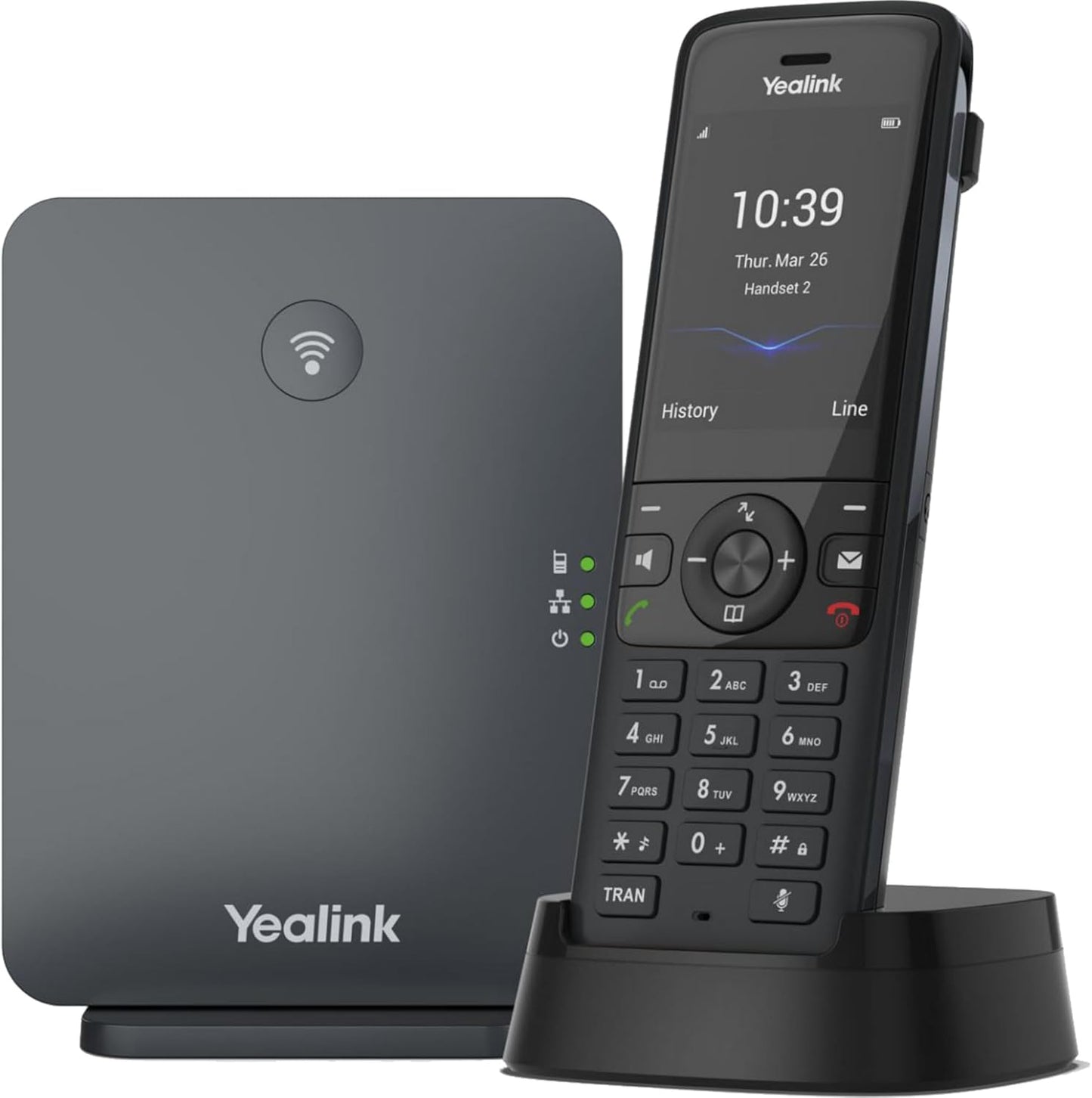 Yealink W78P
