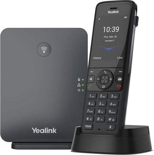 Yealink W78P