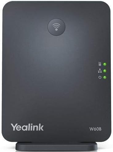 Yealink W76P