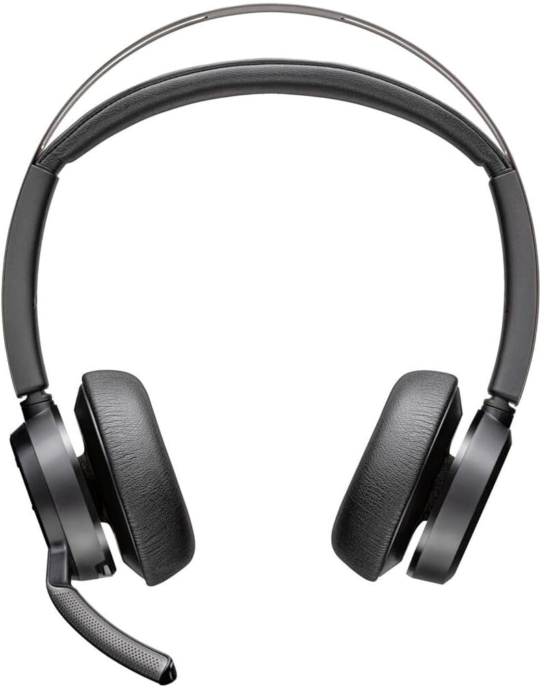 HP / Poly Voyager Focus 2