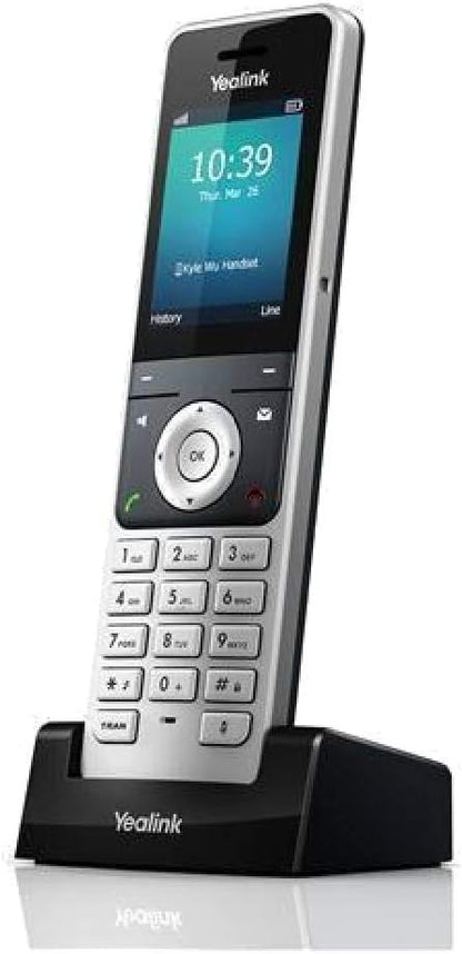 Yealink W76P