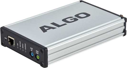 Algo 8305 Multi-Interface IP Paging Adapter