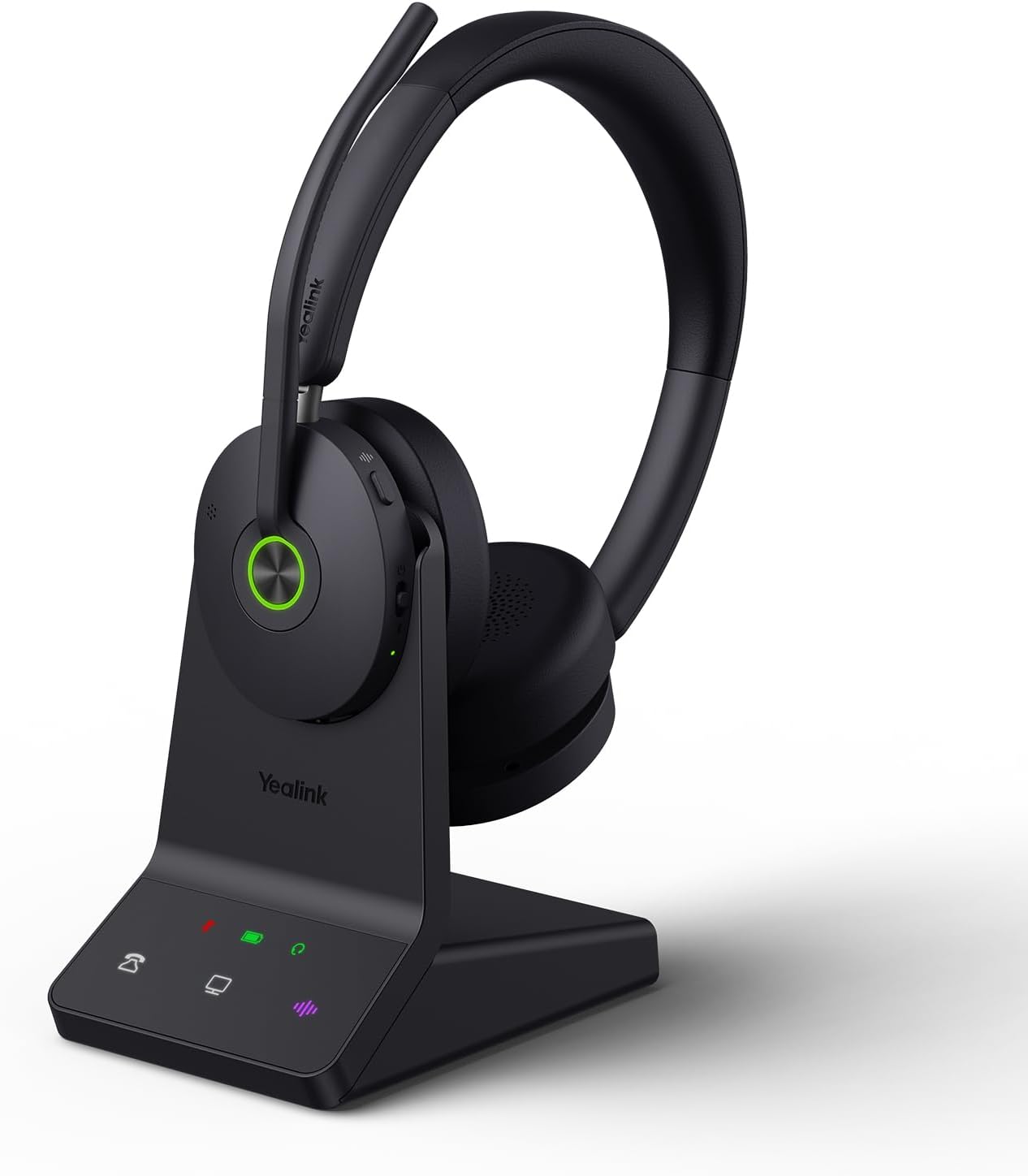 Yealink WH68 - Dual