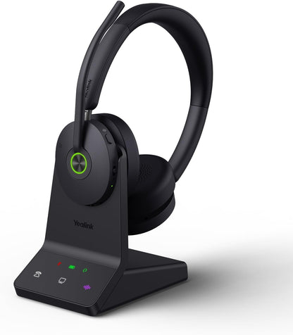 Yealink WH68 - Dual