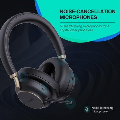 Yealink BH76 Plus