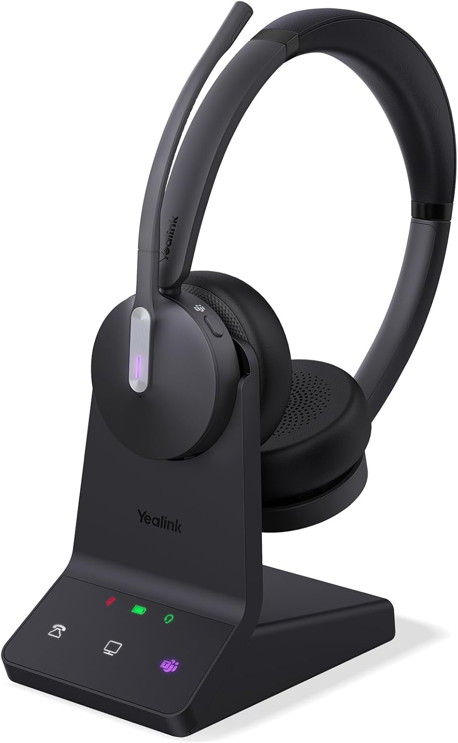 Yealink WH64 - Dual