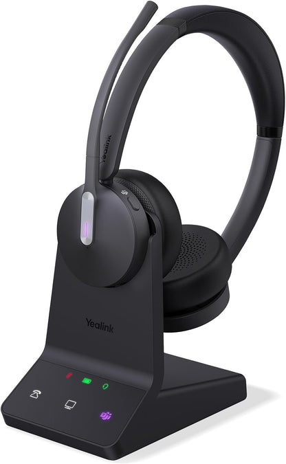 Yealink WH64 - Dual