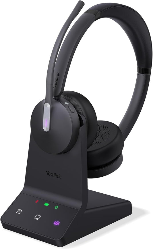 Yealink WH64 - Dual