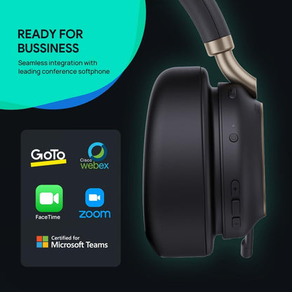 Yealink BH76 Plus
