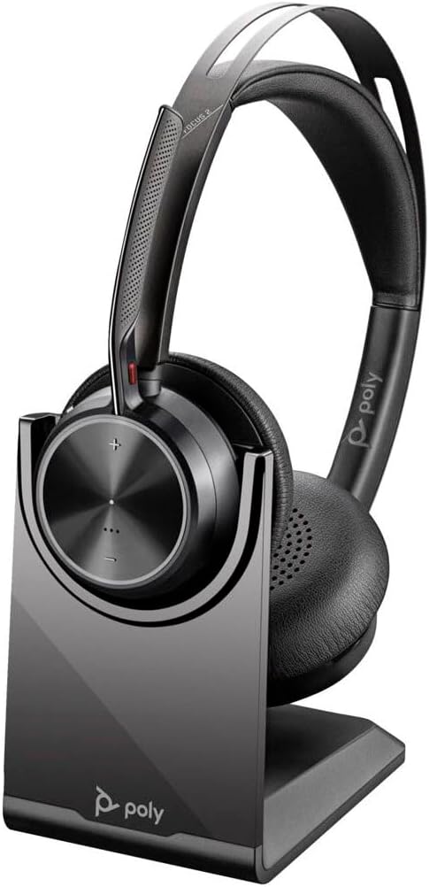 HP / Poly Voyager Focus 2