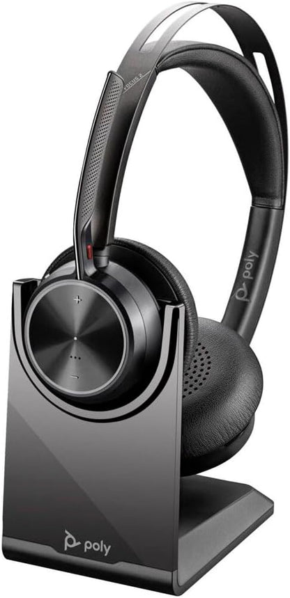 HP / Poly Voyager Focus 2