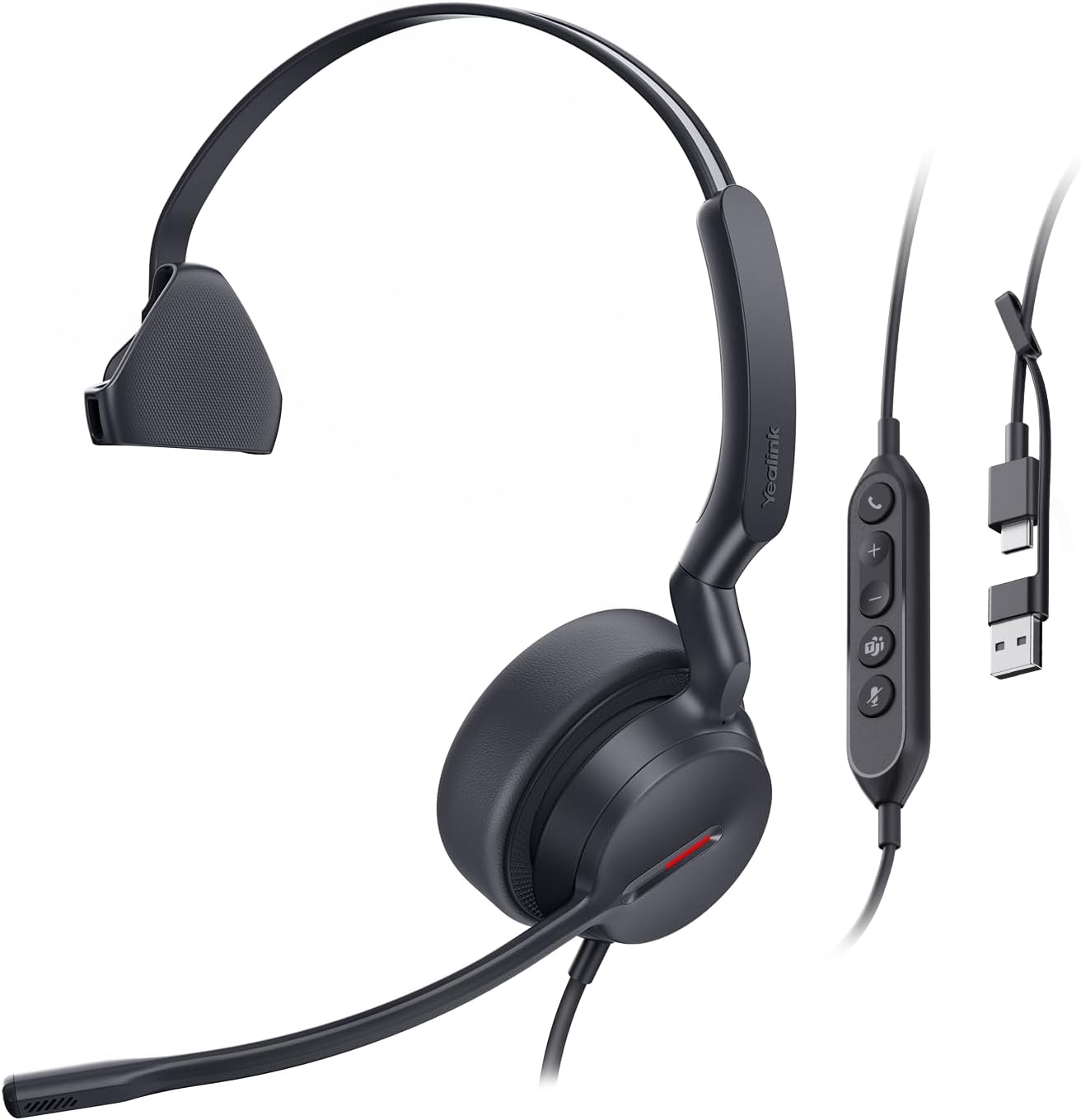 Yealink UH44 - Mono