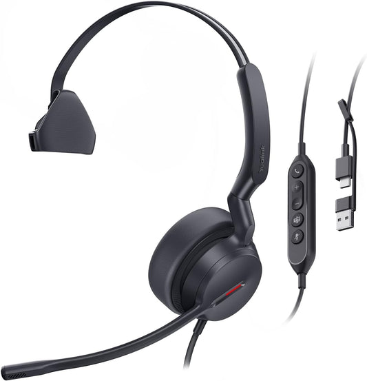 Yealink UH44 - Mono