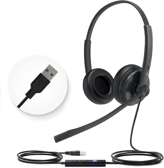 Yealink UH34 - DUAL