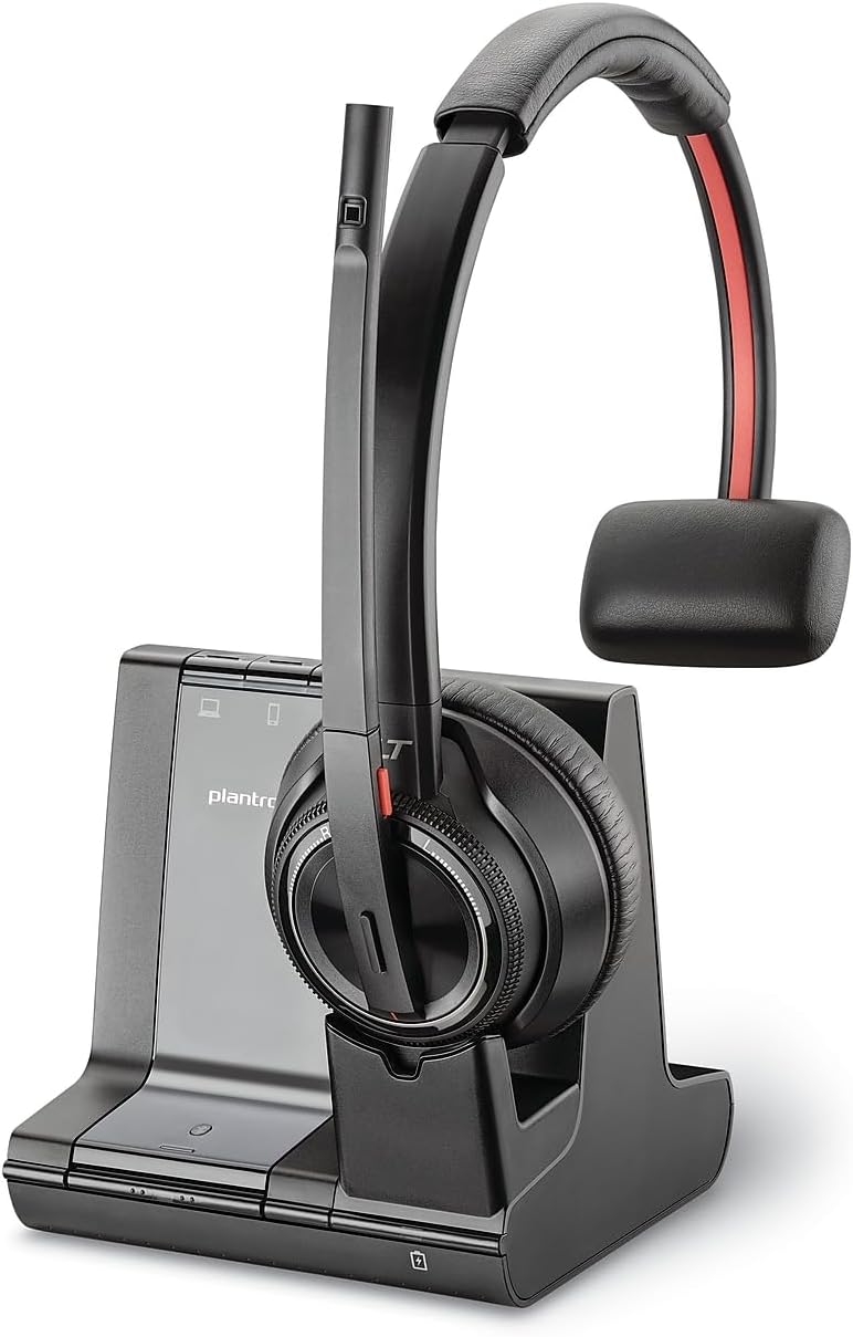 HP / Poly Savi 8210
