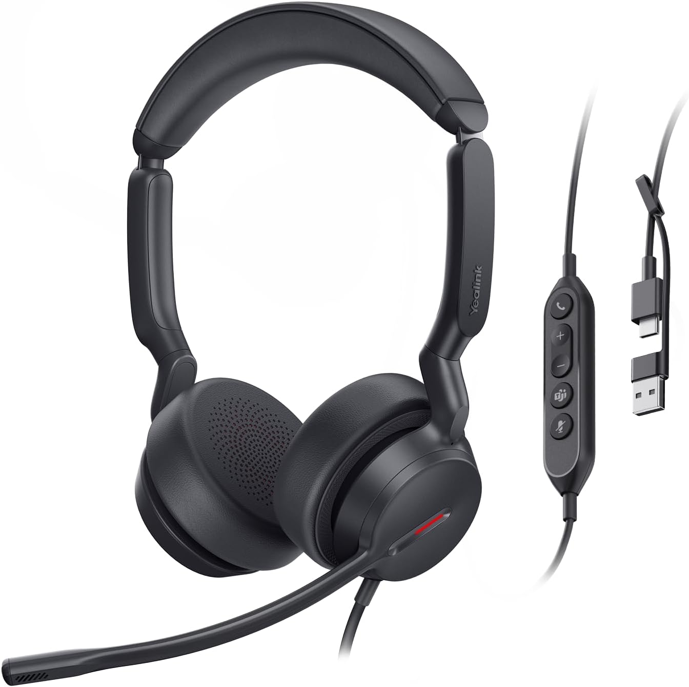 Yealink UH44 - Dual