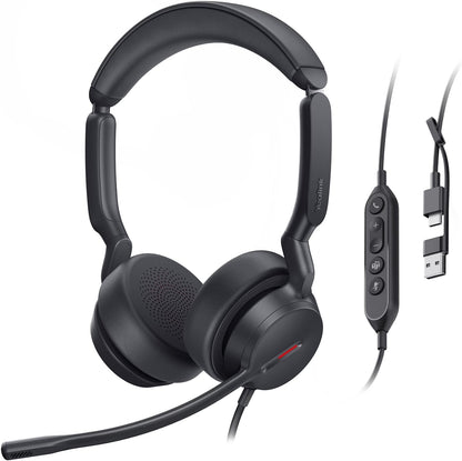 Yealink UH44 - Dual