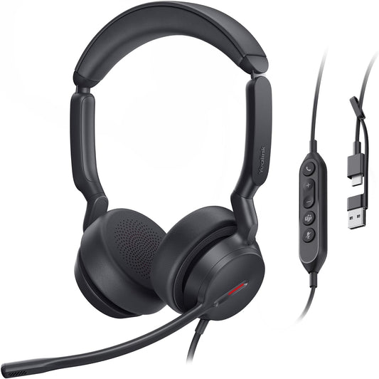 Yealink UH44 - Dual