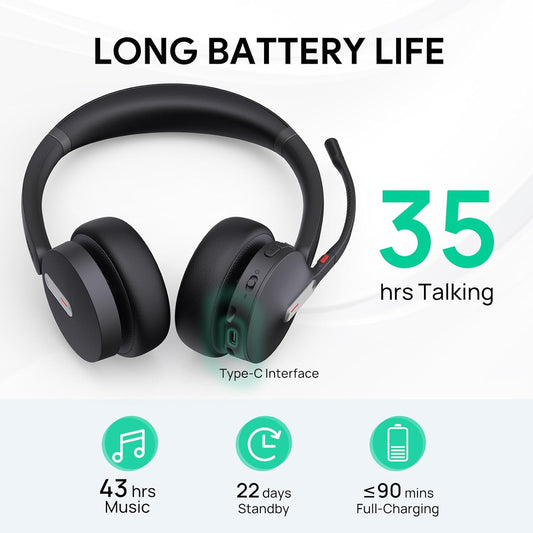 Yealink BH70