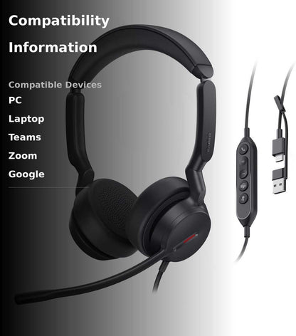 Yealink UH44 - Dual