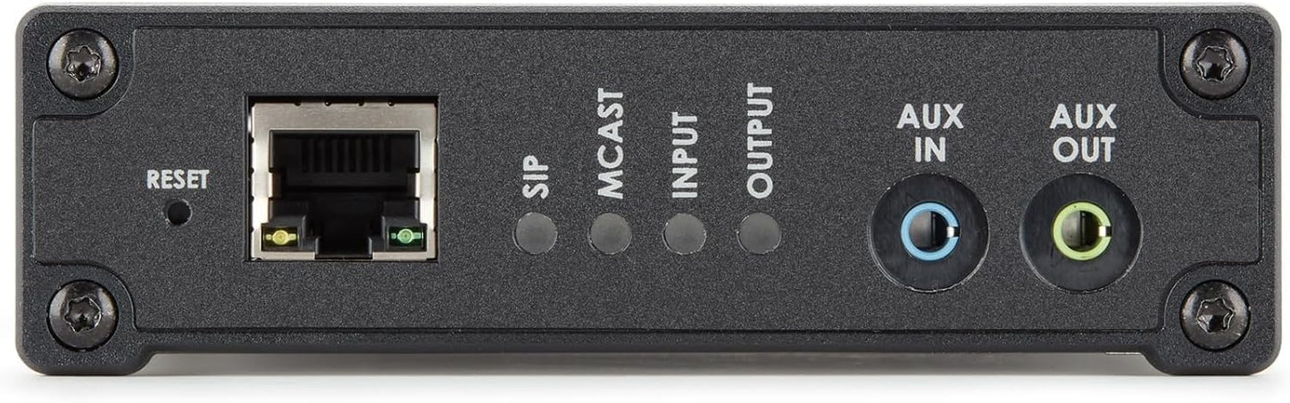 Algo 8301 IP Paging Adapter & Scheduler