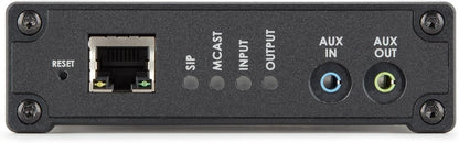Algo 8301 IP Paging Adapter & Scheduler