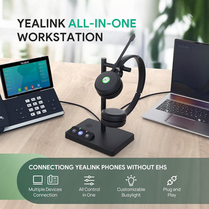 Yealink WH62