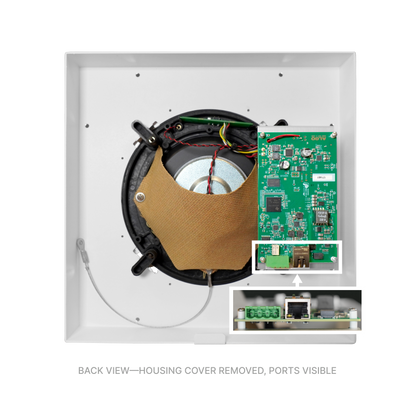 Algo 8189 IP Surface Mount Speaker