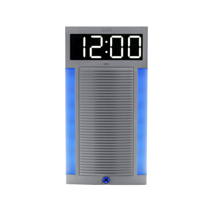 Algo 8190S IP Speaker – Clock & Visual Alerter