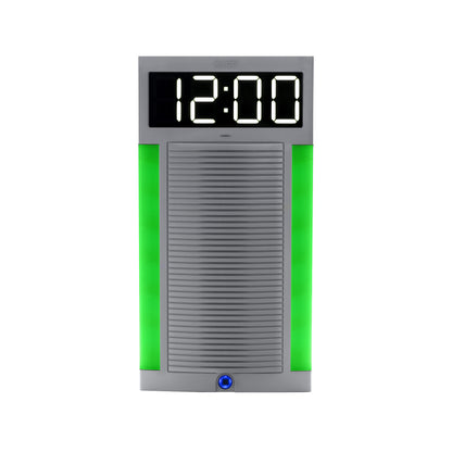 Algo 8190S IP Speaker – Clock & Visual Alerter