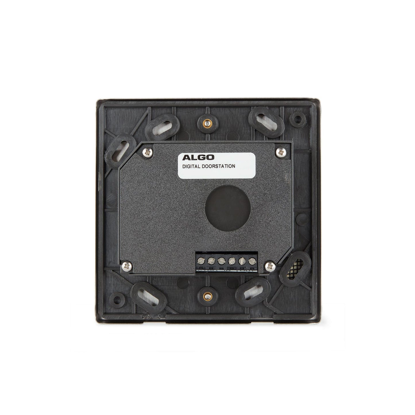 Algo 8028 IP Doorphone (Controller + Intercom)