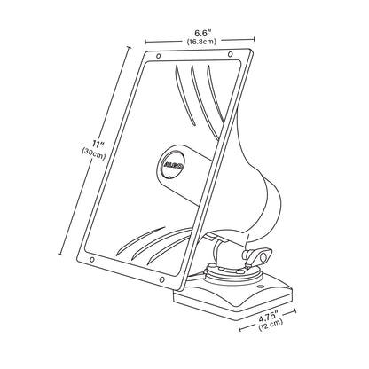 Algo 8186 IP Horn Speaker