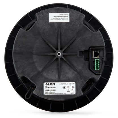 Algo 8188 IP Ceiling Speaker