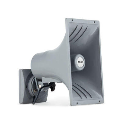 Algo 8196 IP PoE+ Horn Speaker