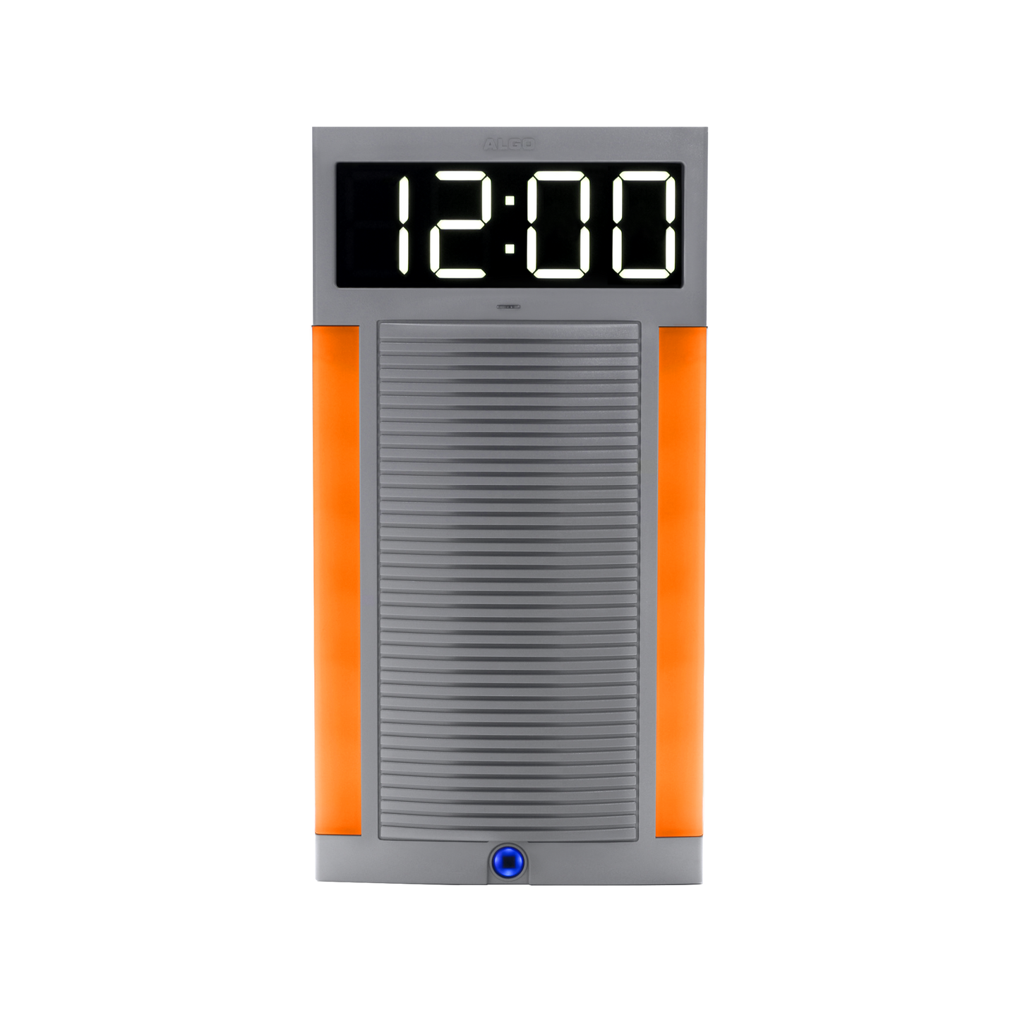 Algo 8190S IP Speaker – Clock & Visual Alerter