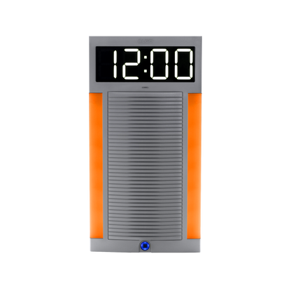 Algo 8190S IP Speaker – Clock & Visual Alerter