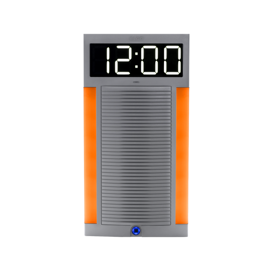 Algo 8190S IP Speaker – Clock & Visual Alerter