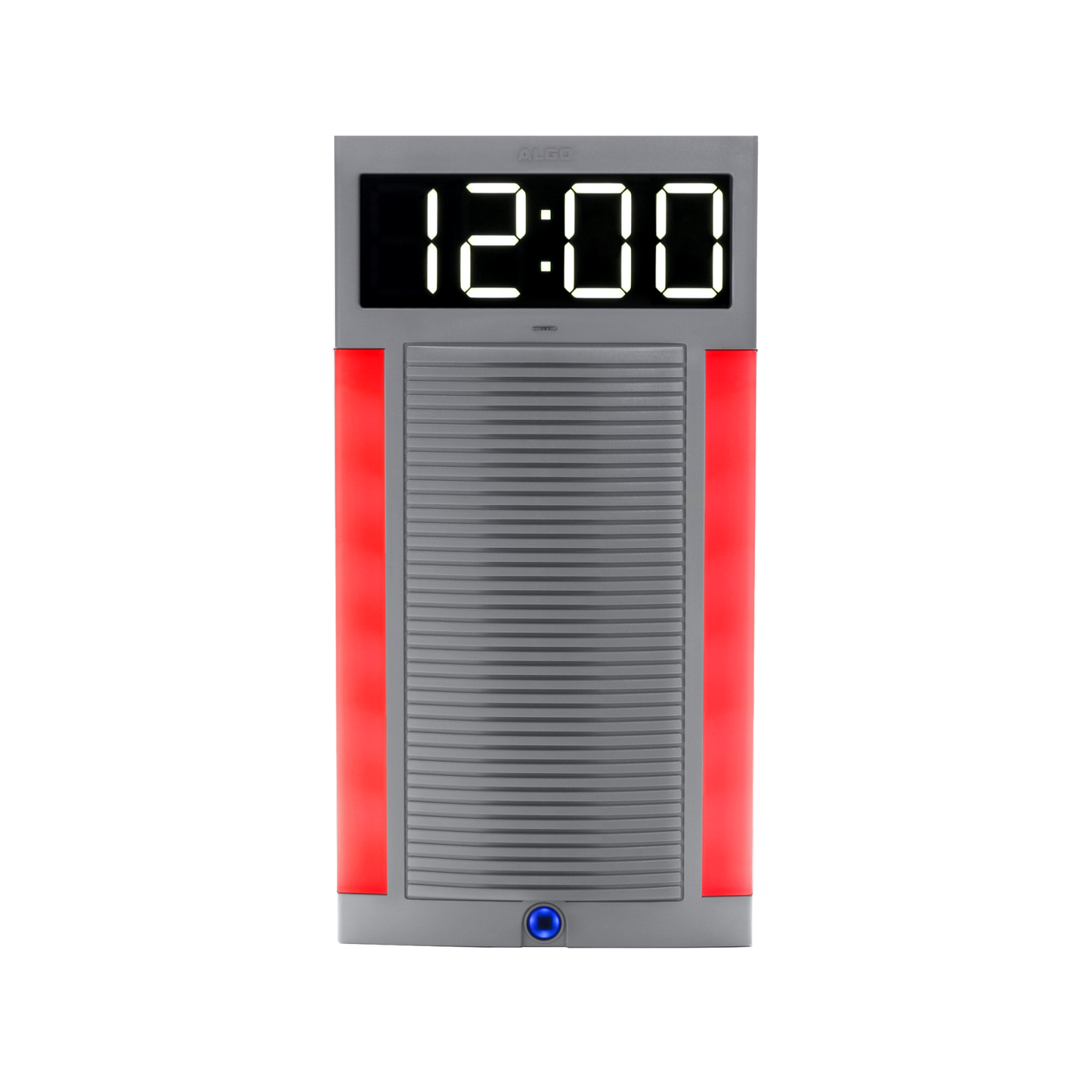 Algo 8190S IP Speaker – Clock & Visual Alerter