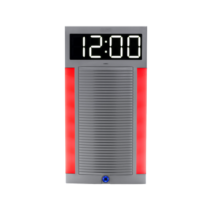Algo 8190S IP Speaker – Clock & Visual Alerter