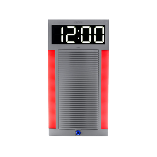Algo 8190S IP Speaker – Clock & Visual Alerter