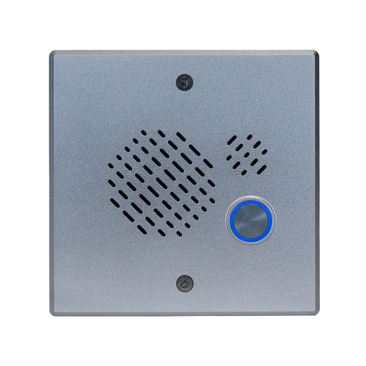 Algo 8203 Vandal-Proof IP Intercom