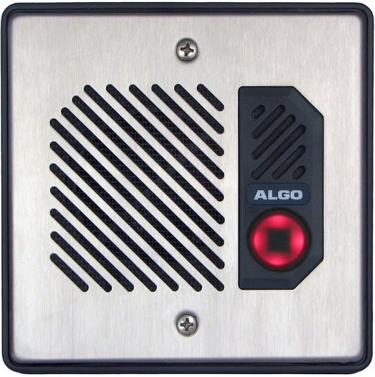 Algo 8028 IP Doorphone (Controller + Intercom)