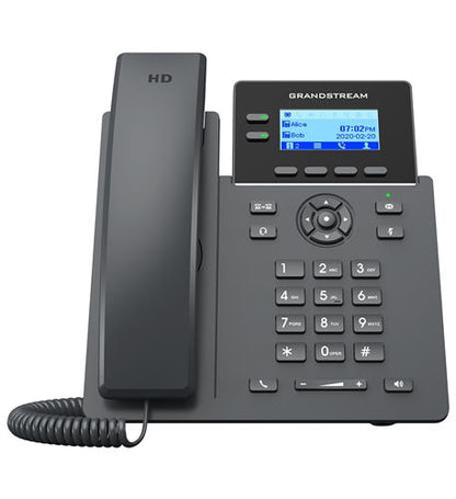 Grandstream GRP2602G
